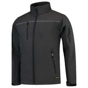 Luxury Softshell Softshell Jacket unisex