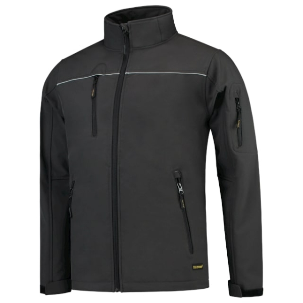Luxury Softshell Softshell Jacket unisex