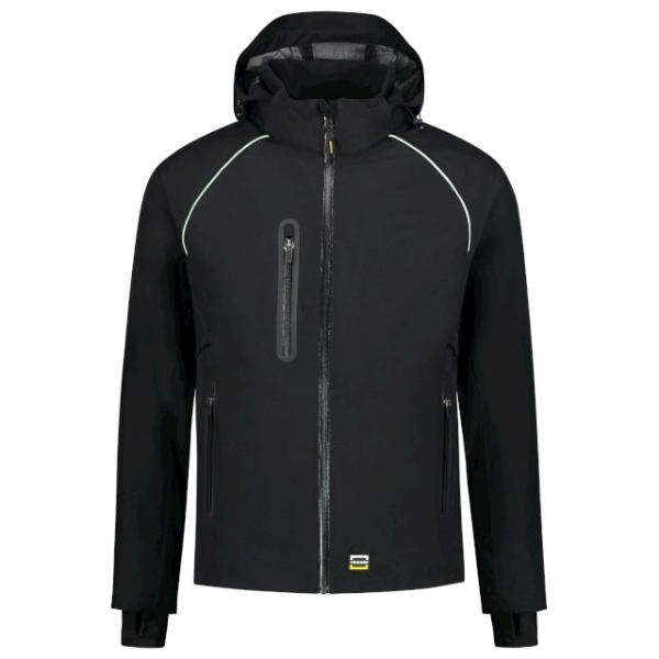 Tech Shell Jacket unisex