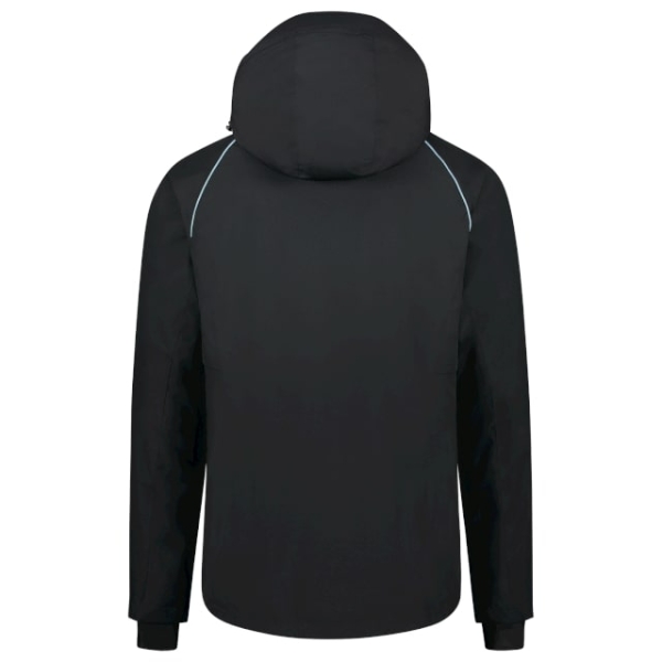 Tech Shell Jacket unisex