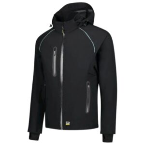 Tech Shell Jacket unisex