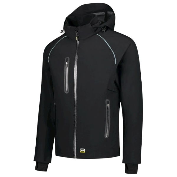 Tech Shell Jacket unisex