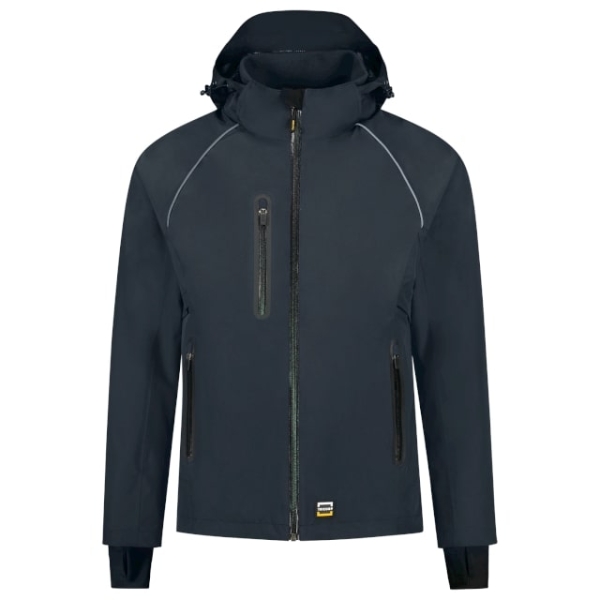 Tech Shell Jacket unisex
