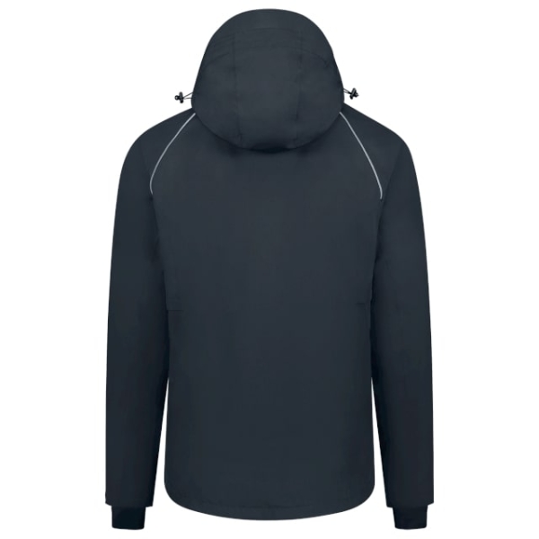 Tech Shell Jacket unisex