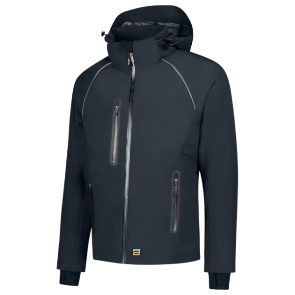 Tech Shell Jacket unisex