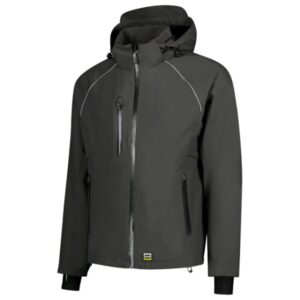 Tech Shell Jacket unisex