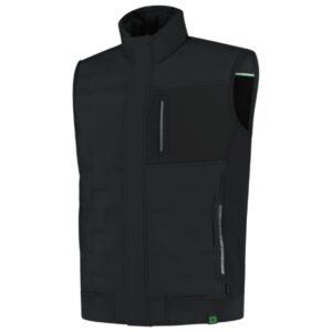 Puffer Bodywarmer Rewear Vest unisex
