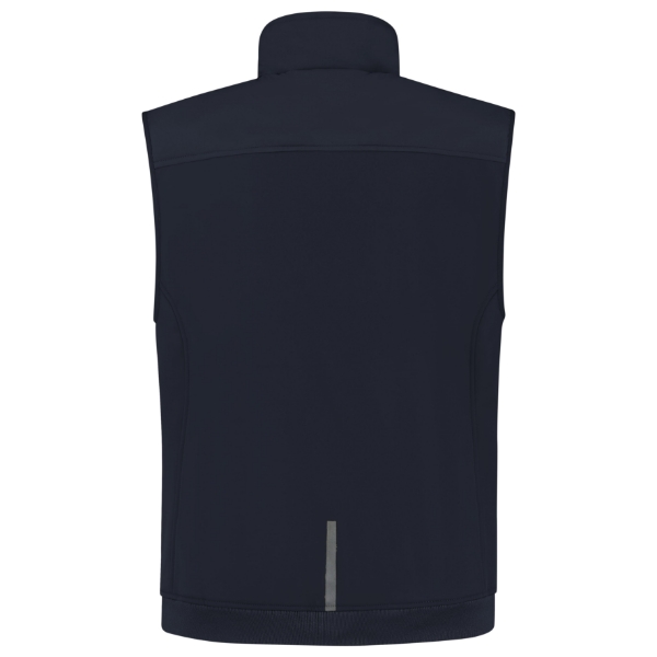 Puffer Bodywarmer Rewear Vest unisex