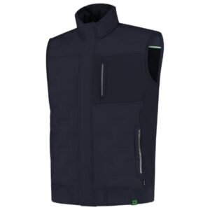 Puffer Bodywarmer Rewear Vest unisex