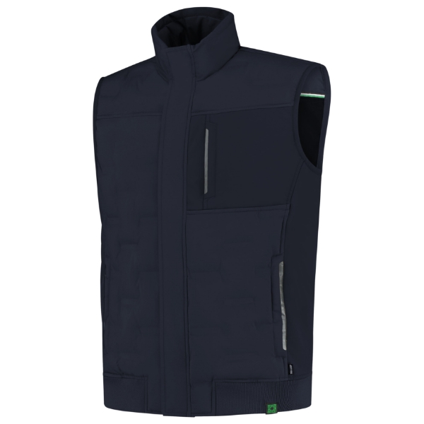 Puffer Bodywarmer Rewear Vest unisex