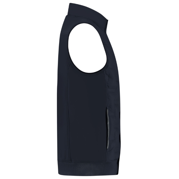 Puffer Bodywarmer Rewear Vest unisex