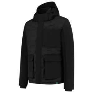 Puffer Jacket Rewear Jacket unisex