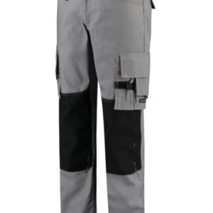 Cordura Canvas Work Pants Work Trousers unisex