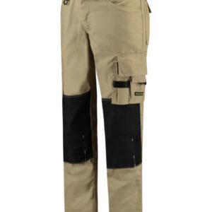 Cordura Canvas Work Pants Work Trousers unisex