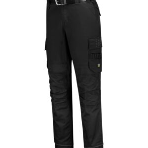 Work Pants Twill Cordura Stretch Work Trousers unisex