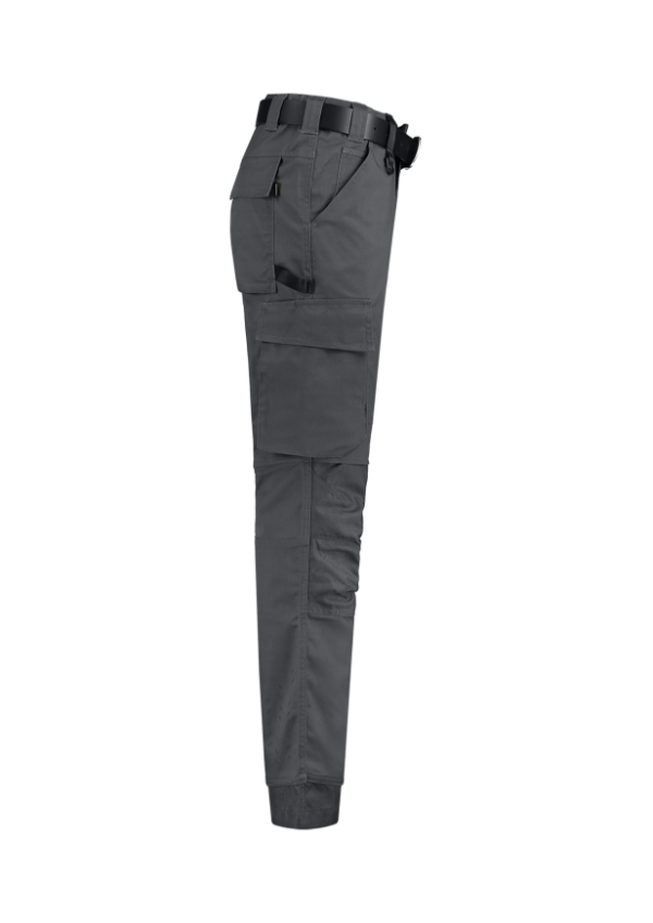 Work Pants Twill Cordura Stretch Work Trousers unisex