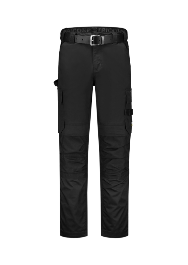 Work Pants Twill Cordura Work Trousers unisex