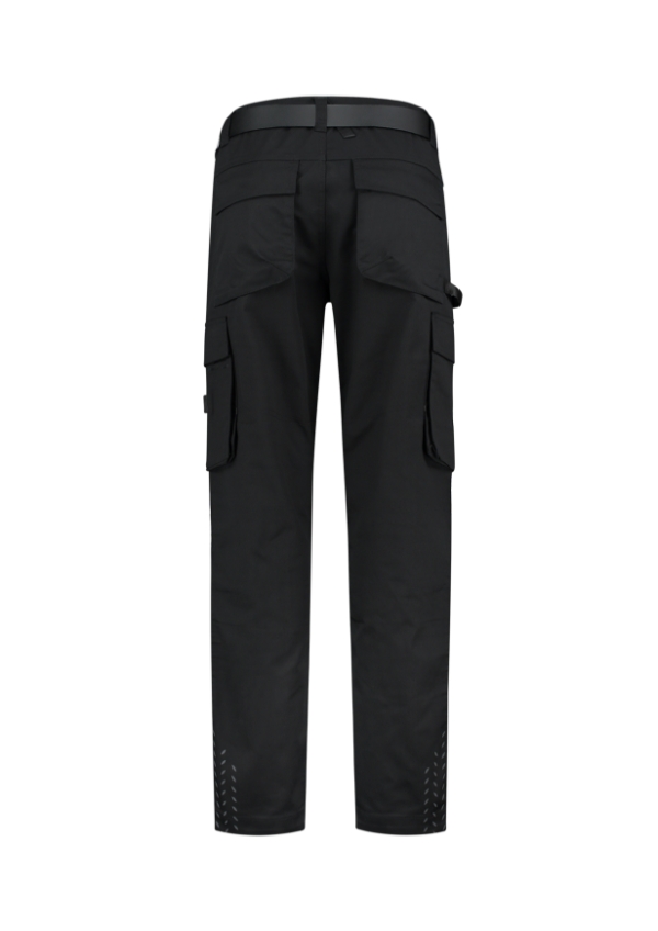 Work Pants Twill Cordura Work Trousers unisex
