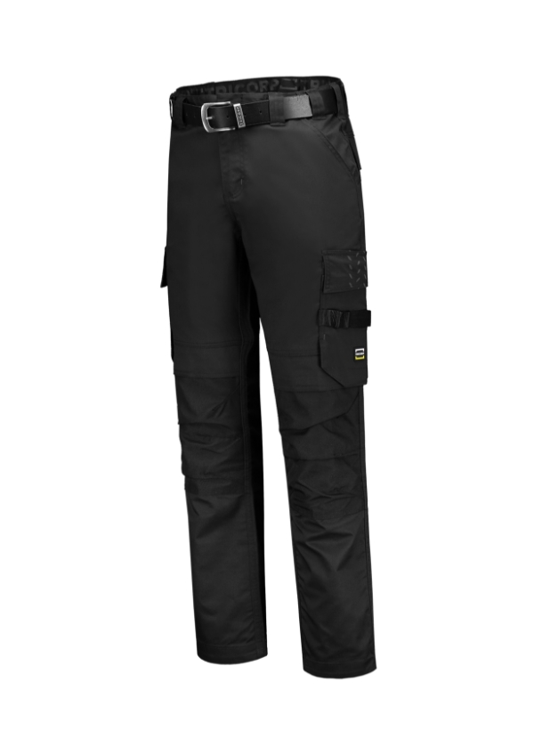 Work Pants Twill Cordura Work Trousers unisex