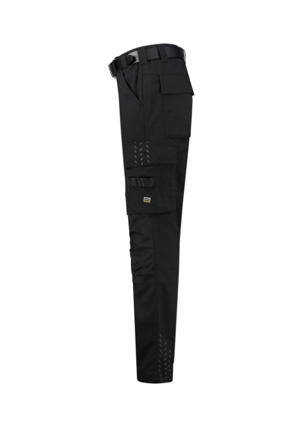 Work Pants Twill Cordura Work Trousers unisex