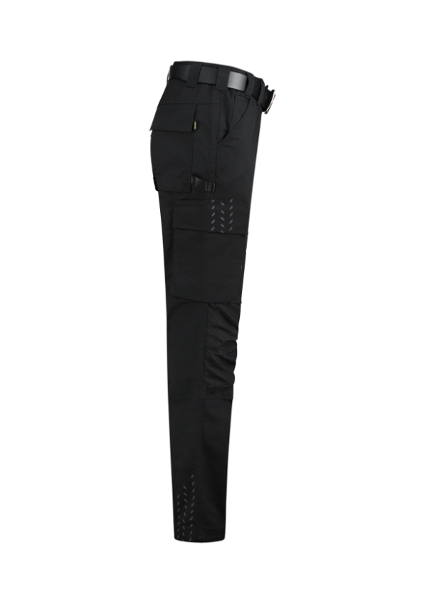 Work Pants Twill Cordura Work Trousers unisex