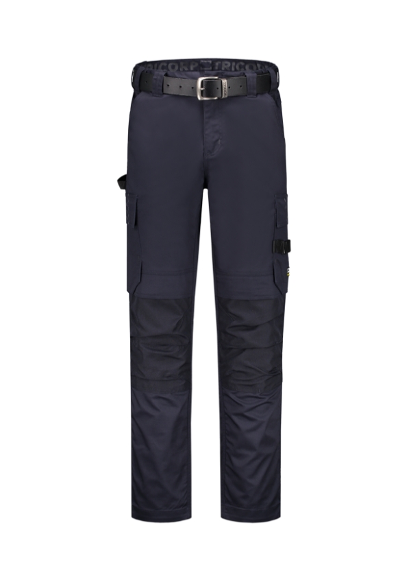 Work Pants Twill Cordura Work Trousers unisex