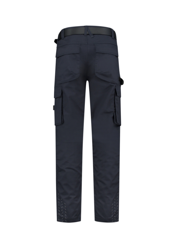 Work Pants Twill Cordura Work Trousers unisex