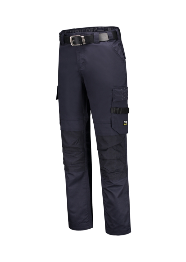 Work Pants Twill Cordura Work Trousers unisex