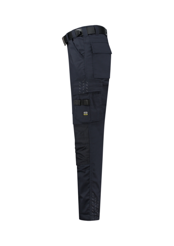 Work Pants Twill Cordura Work Trousers unisex