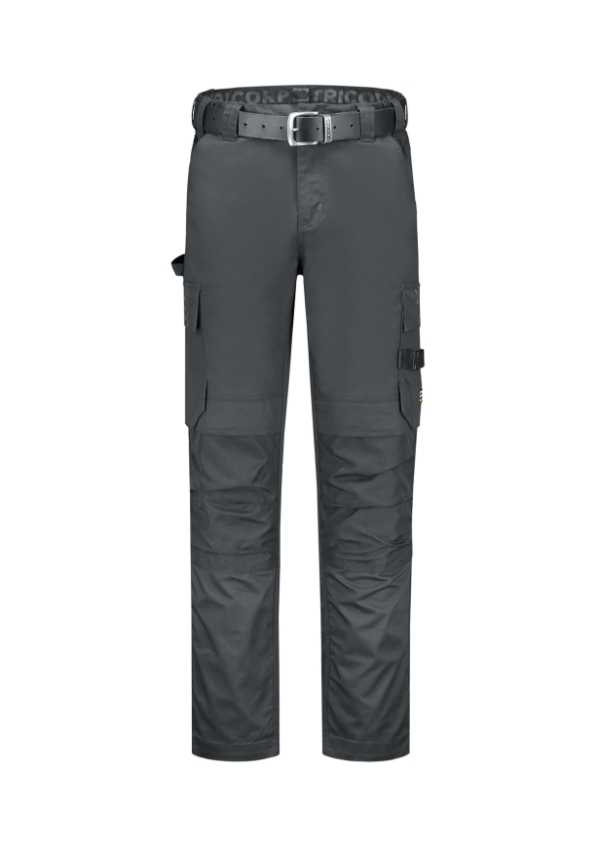 Work Pants Twill Cordura Work Trousers unisex