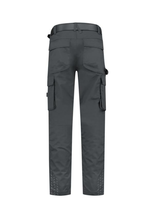 Work Pants Twill Cordura Work Trousers unisex