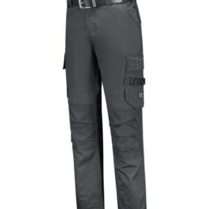 Work Pants Twill Cordura Work Trousers unisex