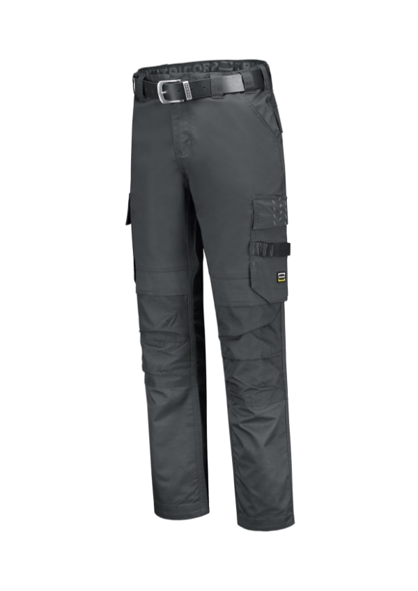 Work Pants Twill Cordura Work Trousers unisex