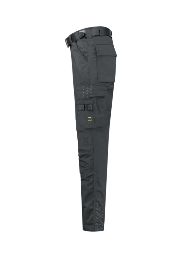 Work Pants Twill Cordura Work Trousers unisex