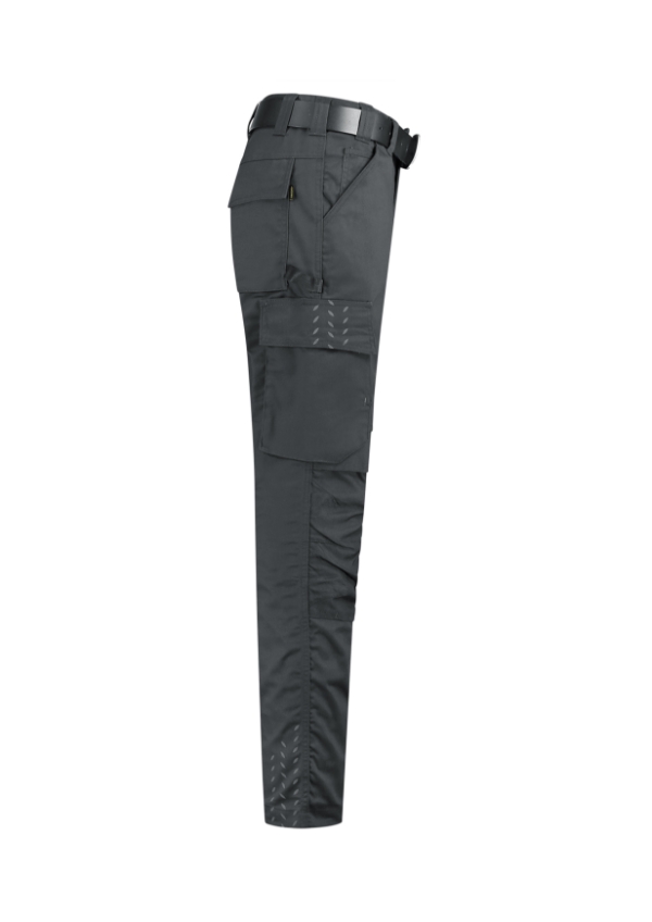 Work Pants Twill Cordura Work Trousers unisex