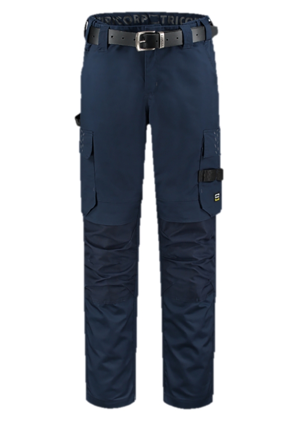 Work Pants Twill Cordura Work Trousers unisex
