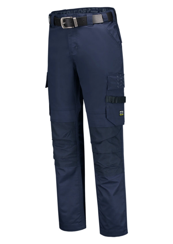 Work Pants Twill Cordura Work Trousers unisex