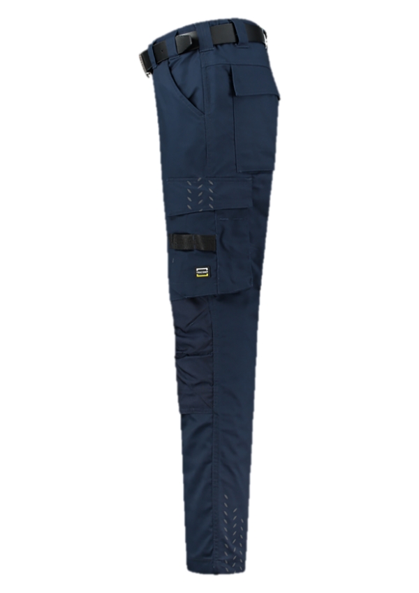 Work Pants Twill Cordura Work Trousers unisex
