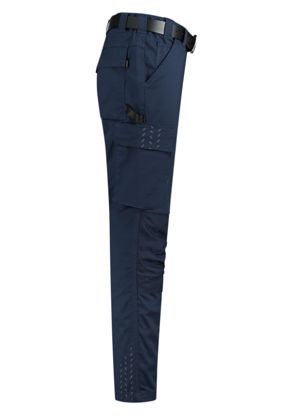 Work Pants Twill Cordura Work Trousers unisex