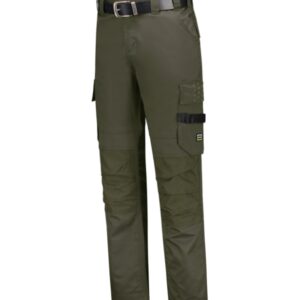 Work Pants Twill Cordura Work Trousers unisex