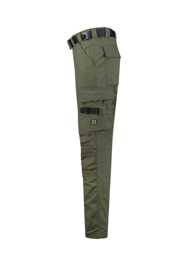 Work Pants Twill Cordura Work Trousers unisex