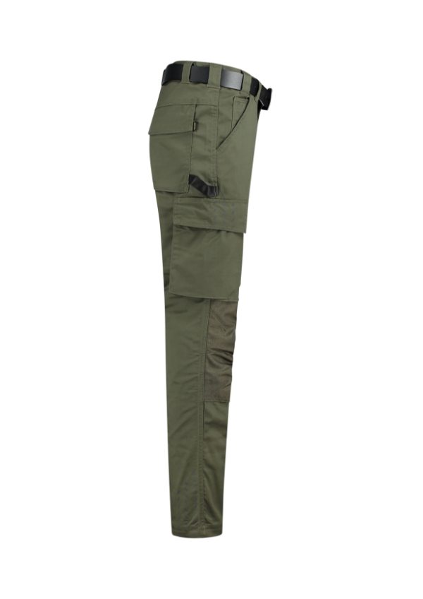 Work Pants Twill Cordura Work Trousers unisex