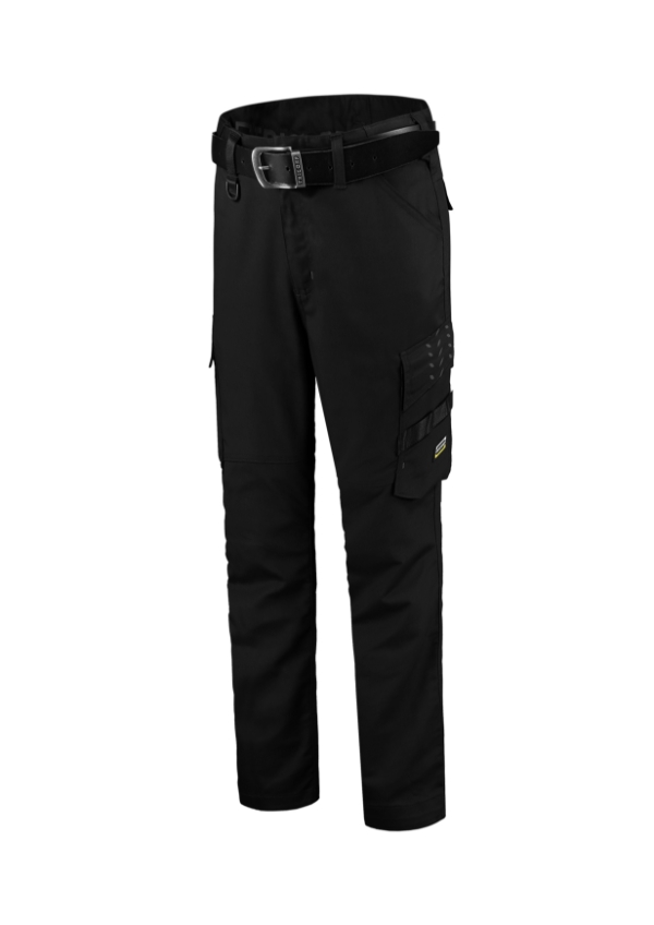 Work Pants Twill Work Trousers unisex