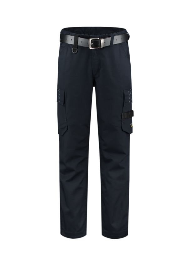 Work Pants Twill Work Trousers unisex