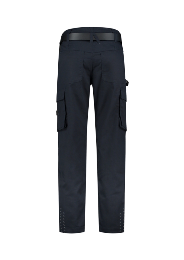 Work Pants Twill Work Trousers unisex
