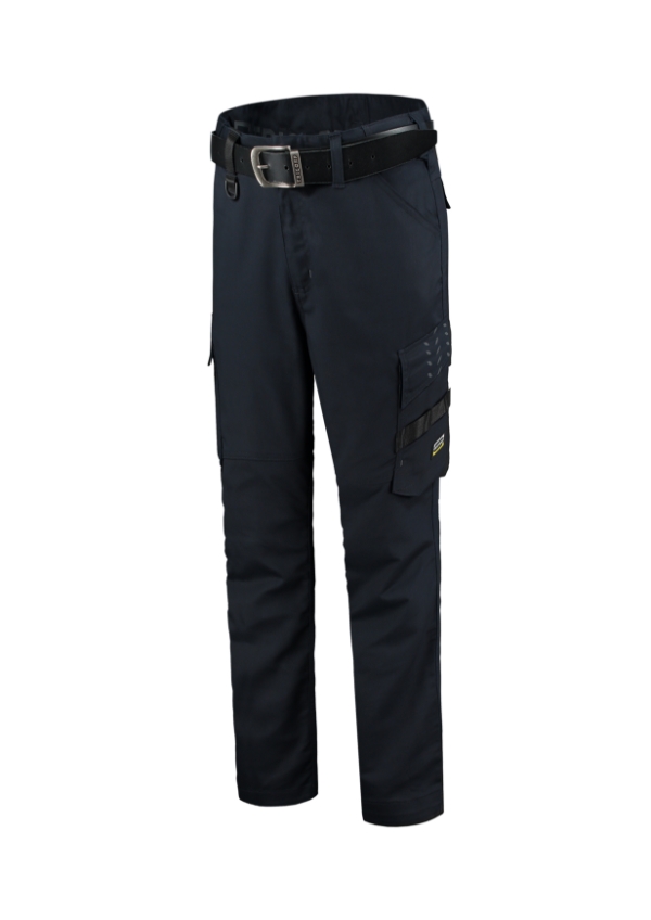 Work Pants Twill Work Trousers unisex