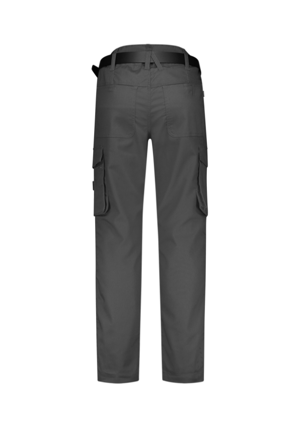 Work Pants Twill Work Trousers unisex