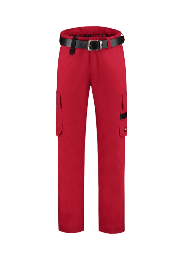 Work Pants Twill Work Trousers unisex