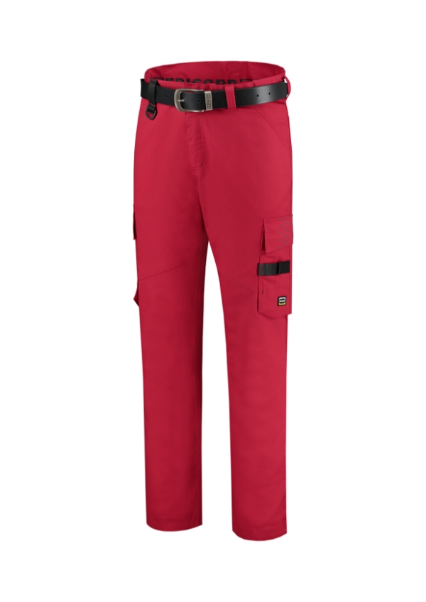 Work Pants Twill Work Trousers unisex