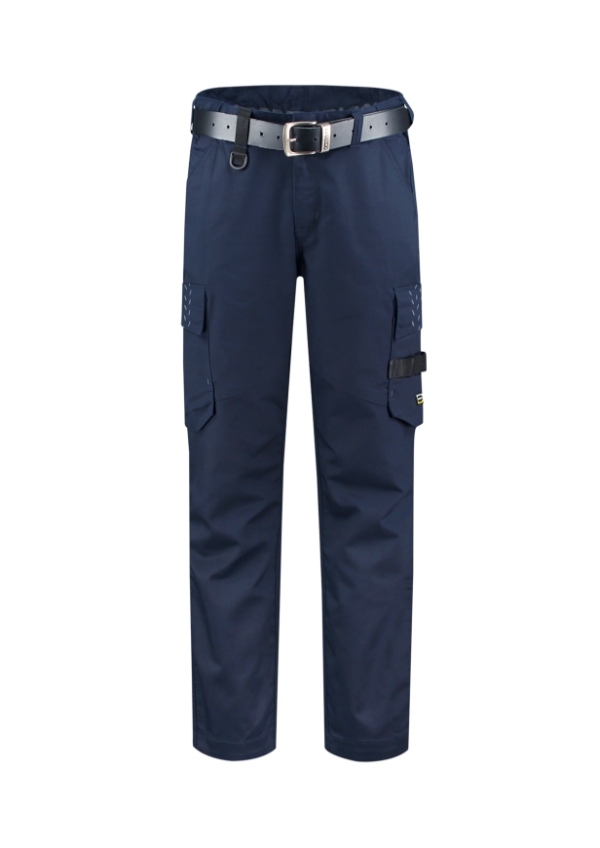 Work Pants Twill Work Trousers unisex